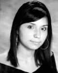 Jessica Chavez: class of 2010, Grant Union High School, Sacramento, CA.